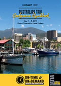 ATIA Conference Handbook