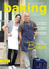 Baking Business