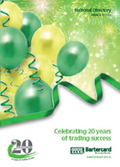 Bartercard Australian Directory