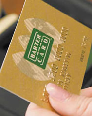 Bartercard Australian Directory