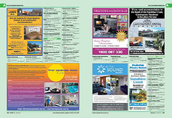 Bartercard Australian Directory