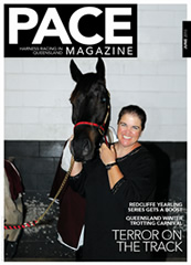 Pace Magazine