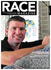 Racing Queensland Magazine