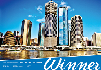 UDIA Qld Awards Magazine