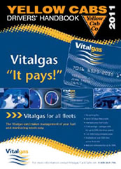 Yellow Cabs Handbook