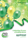 Bartercard Australian Directory