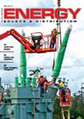 Energy Source & Distribution
