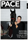 Pace Magazine