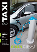 Queensland Taxi Magazine