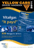 Yellow Cabs Handbook