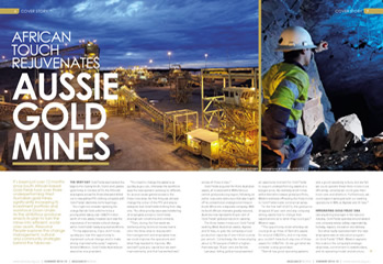 Resource People Magazine