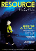 Resource People