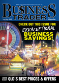 Business Trader Magazine