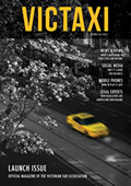 VicTaxi Magazine