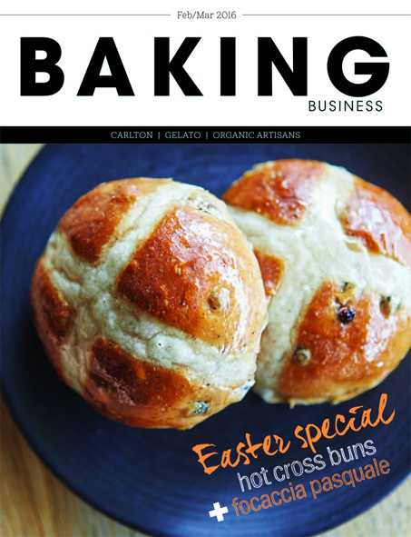 Baking Business Magazine