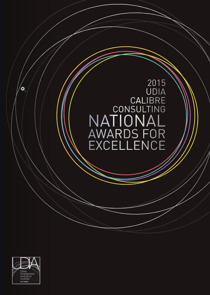 UDIA National Awards